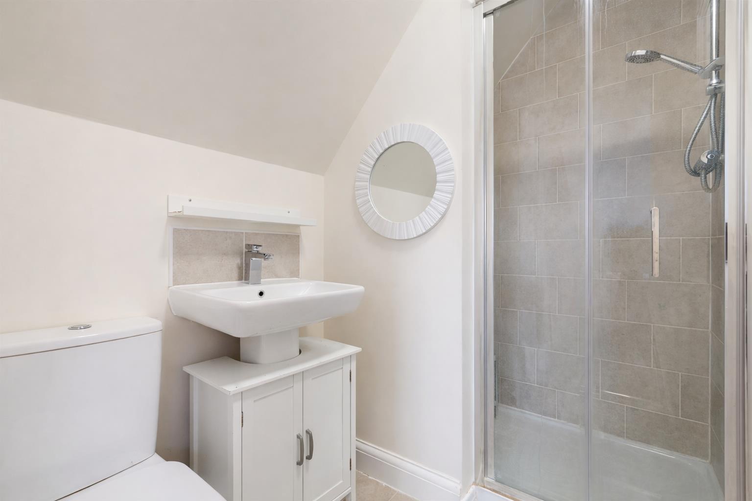 Farr Meadow, Eagle Farm South, Milton Keynes